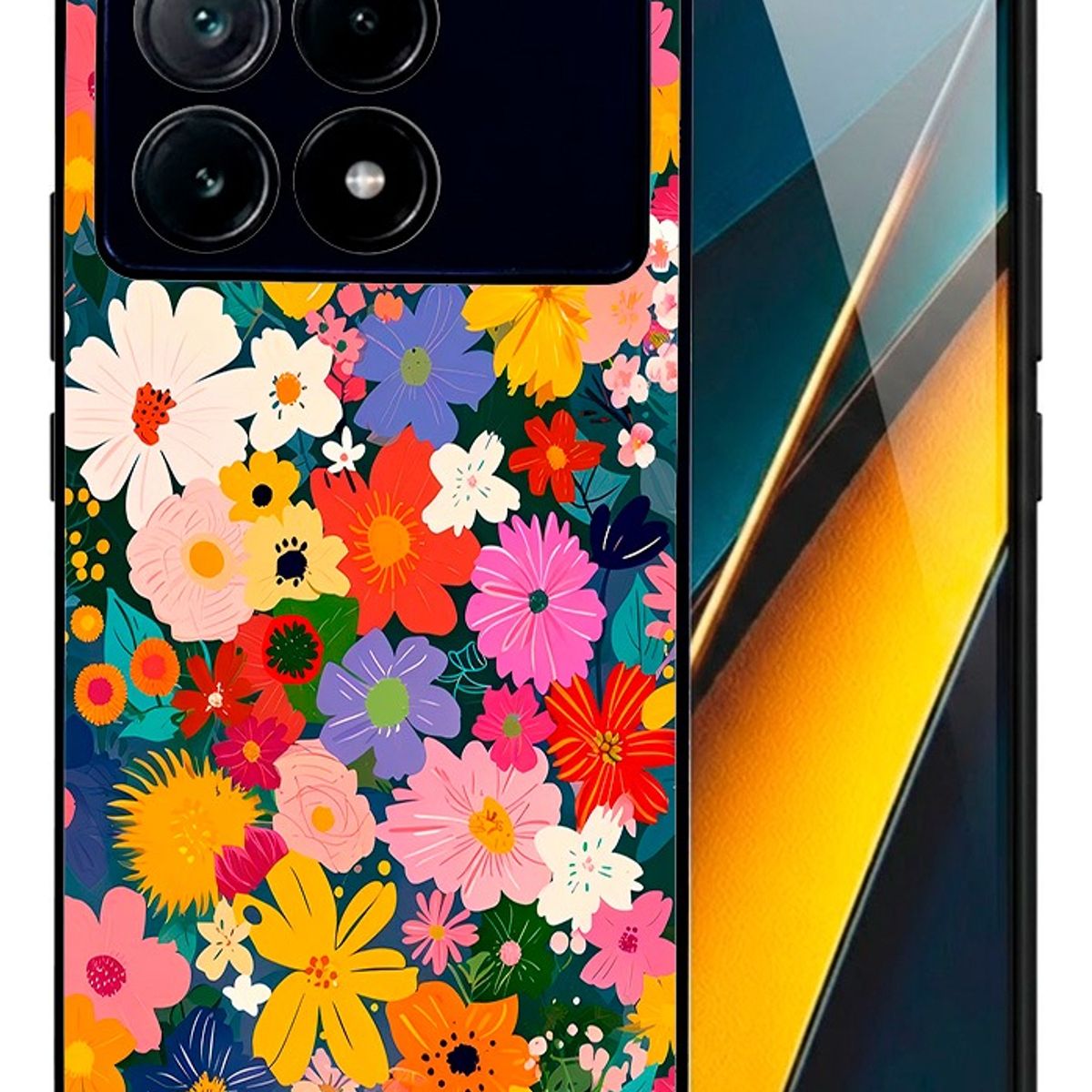 CARCASIA - Carcasa Funda para POCO X6 PRO 5G Diseño 253