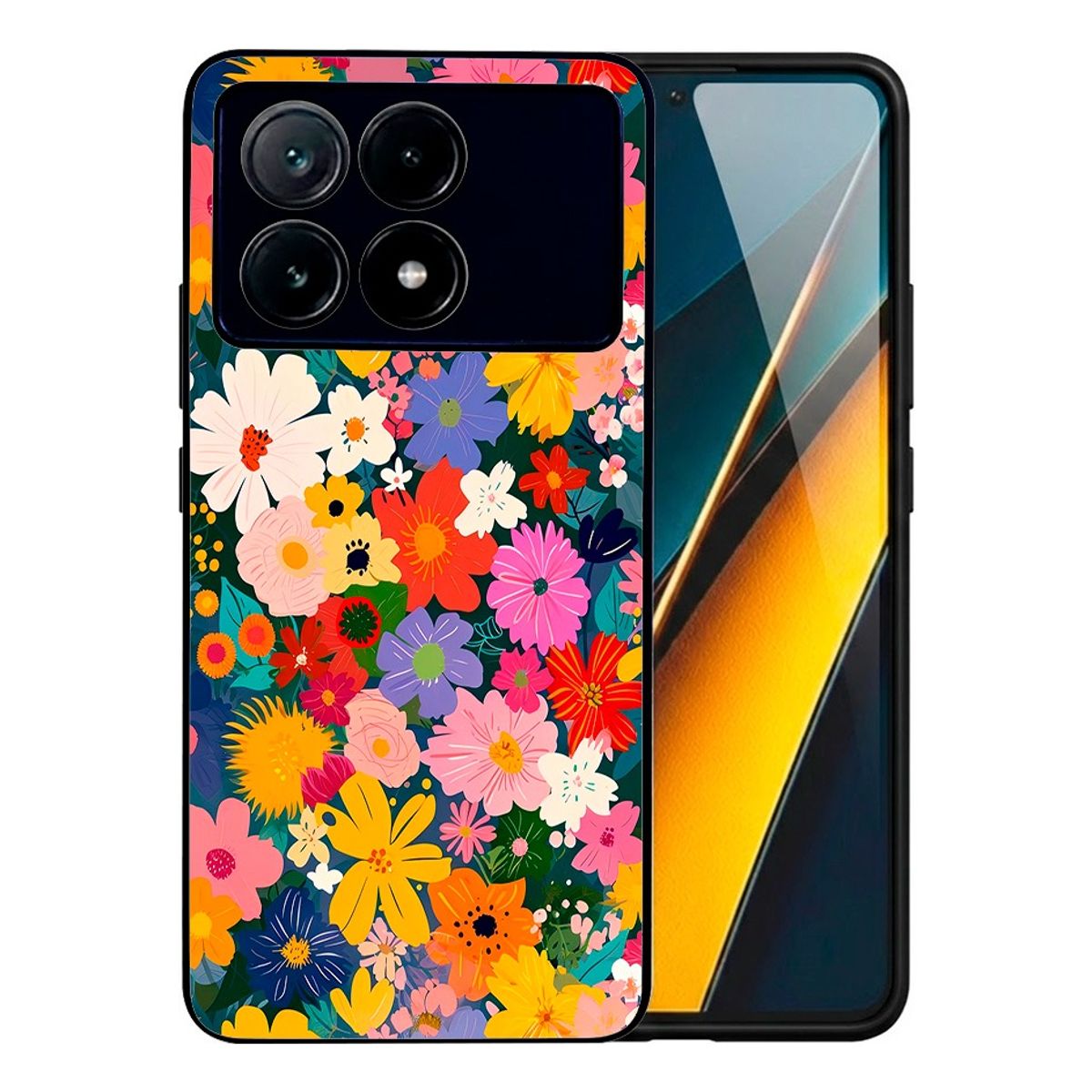 CARCASIA - Carcasa Funda para POCO X6 PRO 5G Diseño 253
