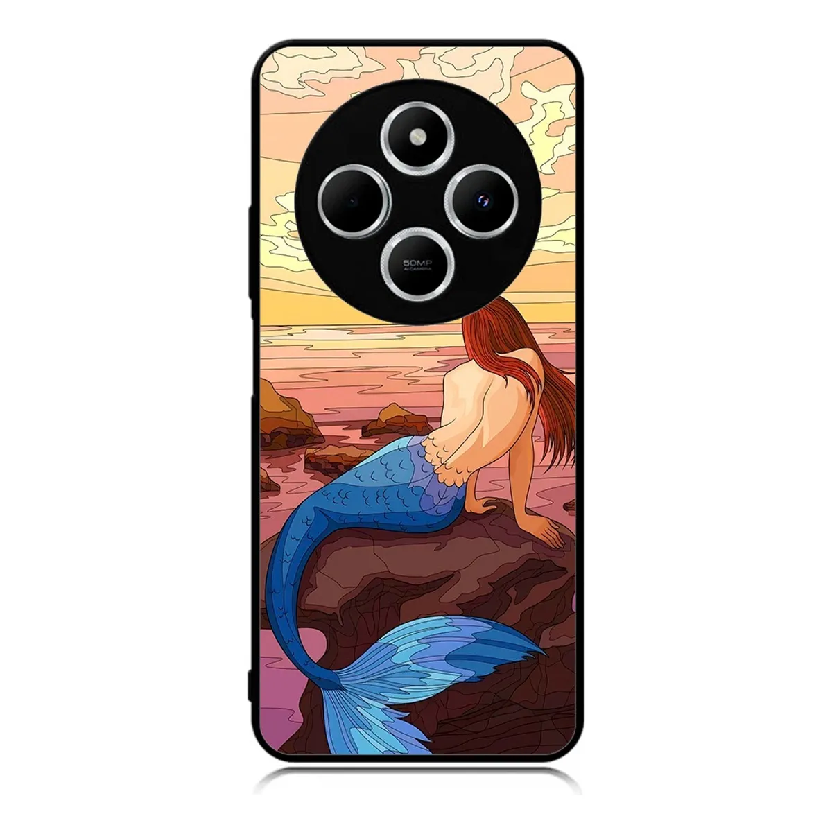 CARCASIA - Carcasa Funda para REDMI 14C Diseño 294