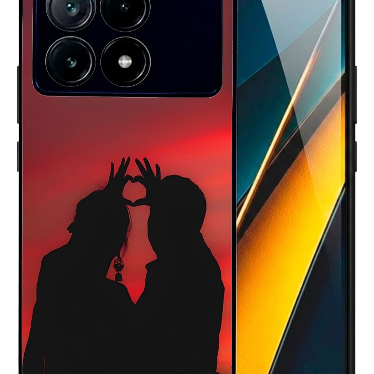 CARCASIA - Carcasa Funda para POCO X6 PRO 5G Diseño 259