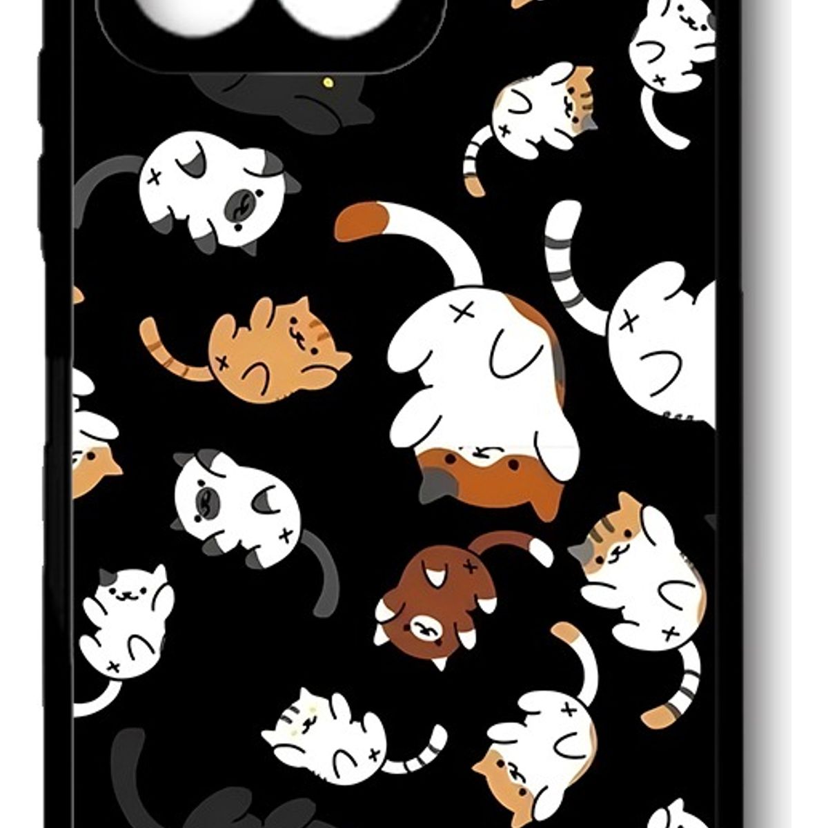 CARCASIA - Carcasa Funda para HONOR X6B 5G Diseño 121
