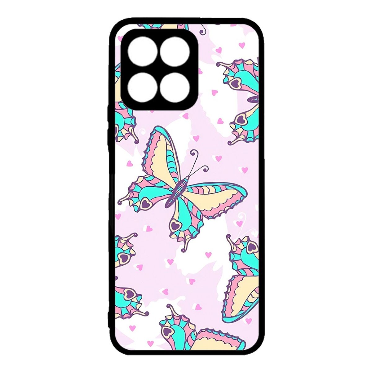 CARCASIA - Carcasa Funda para HONOR X6B 5G Diseño 128