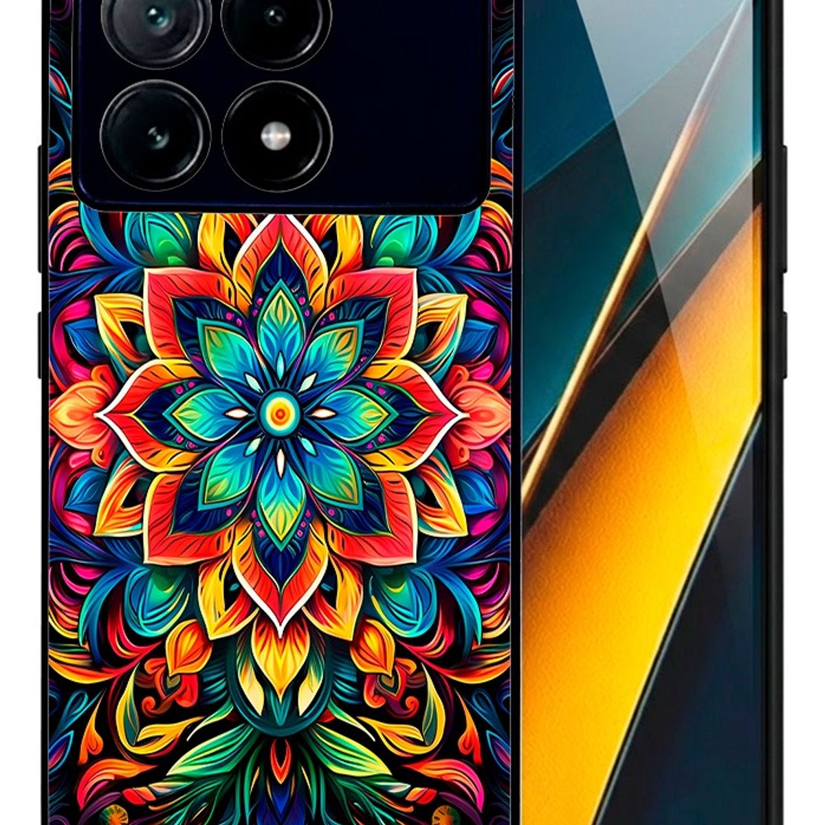CARCASIA - Carcasa Funda para POCO X6 PRO 5G Diseño 264