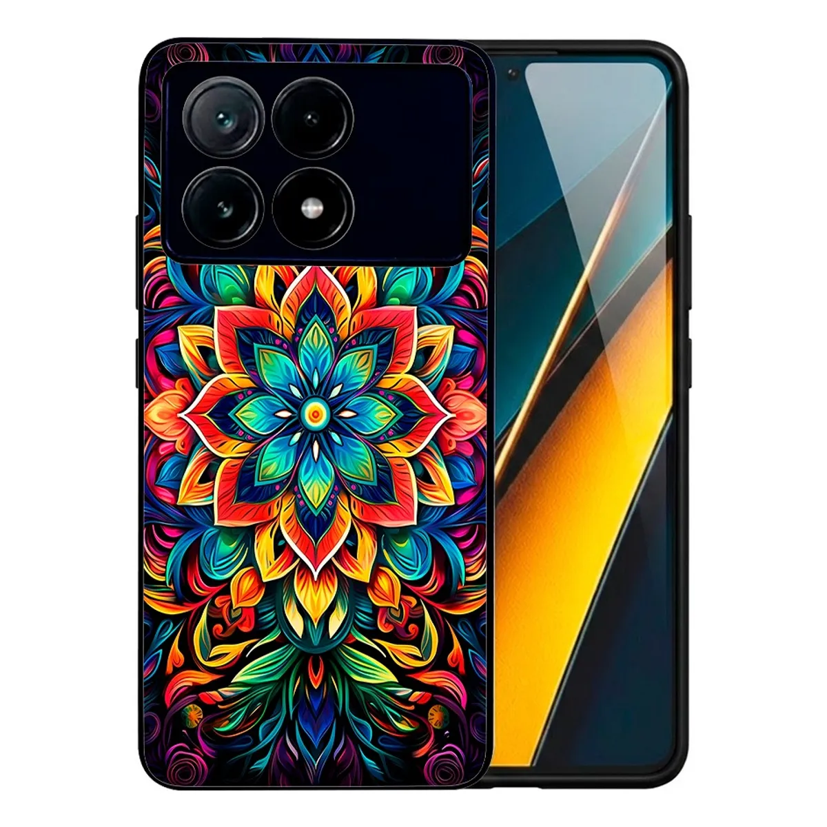 CARCASIA - Carcasa Funda para POCO X6 PRO 5G Diseño 264