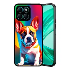 CARCASIA - Carcasa Funda para HONOR 200 SMART Diseño 40