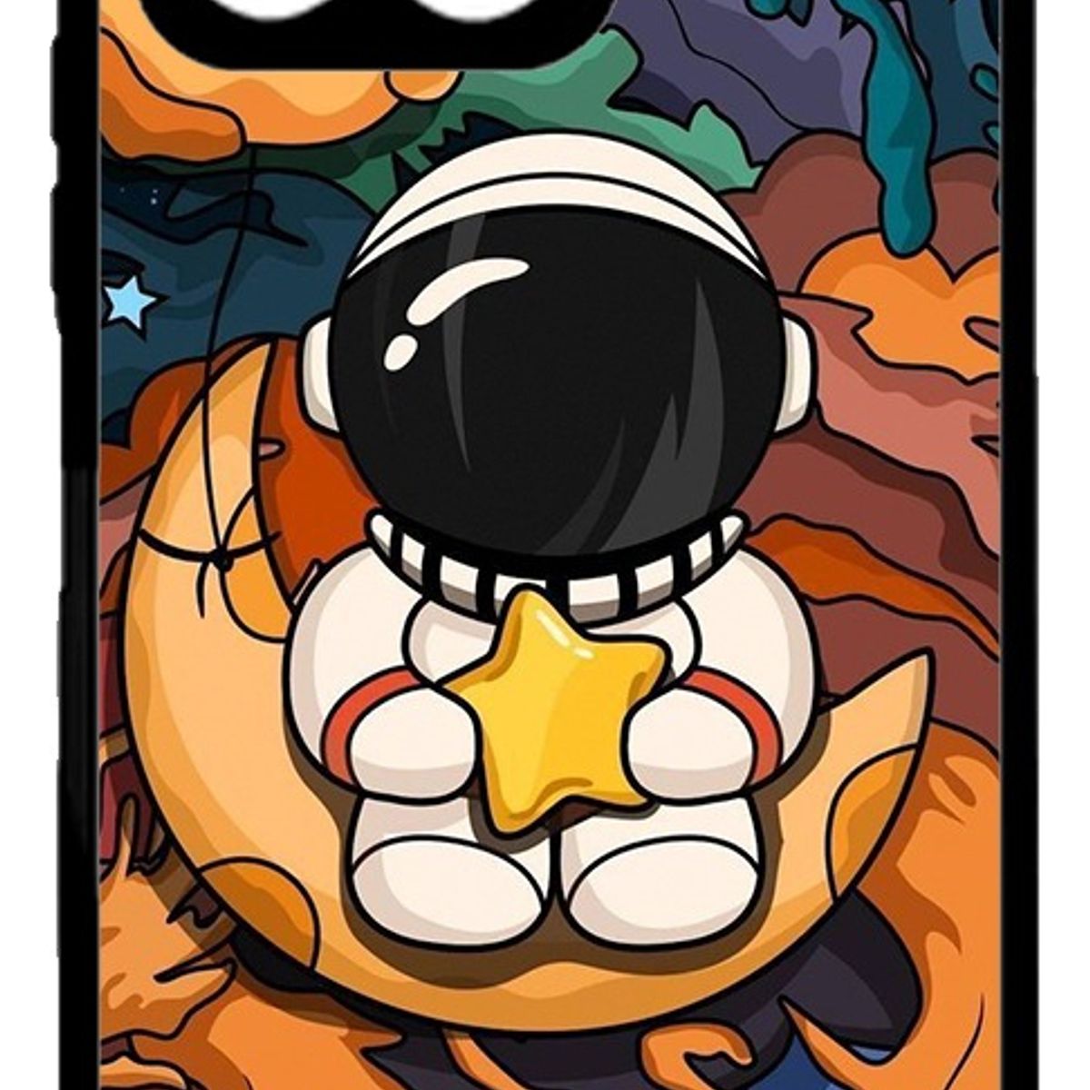 CARCASIA - Carcasa Funda para HONOR X8C Diseño 3