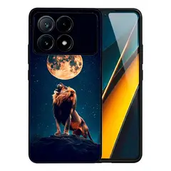 CARCASIA - Carcasa Funda para POCO X6 PRO 5G Diseño 272