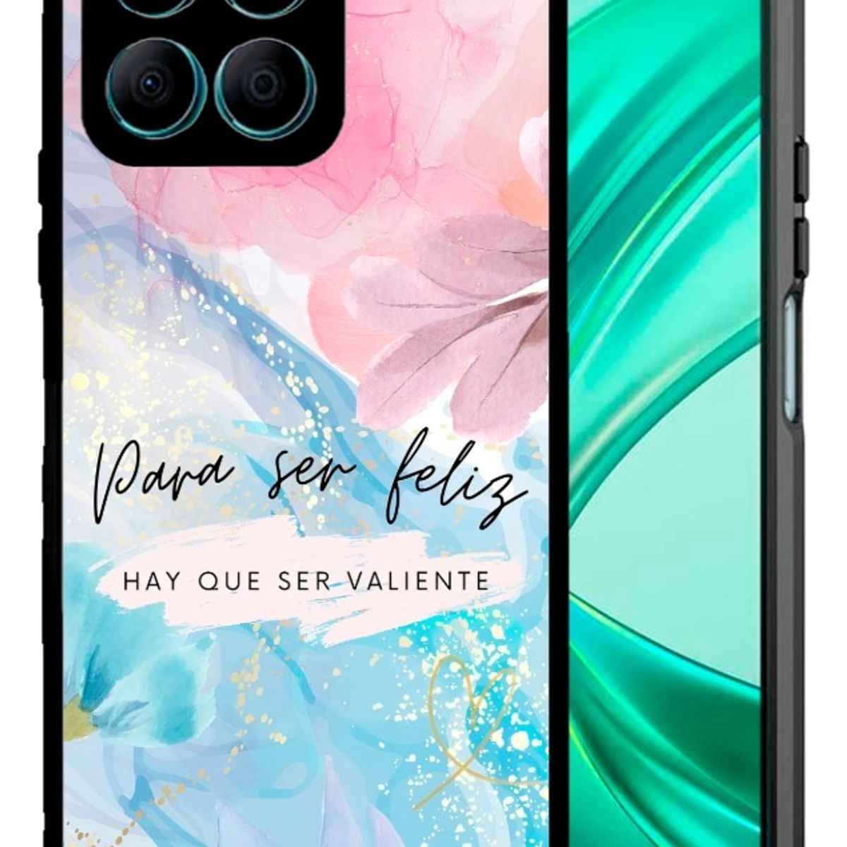CARCASIA - Carcasa Funda para HONOR X8C Diseño 7