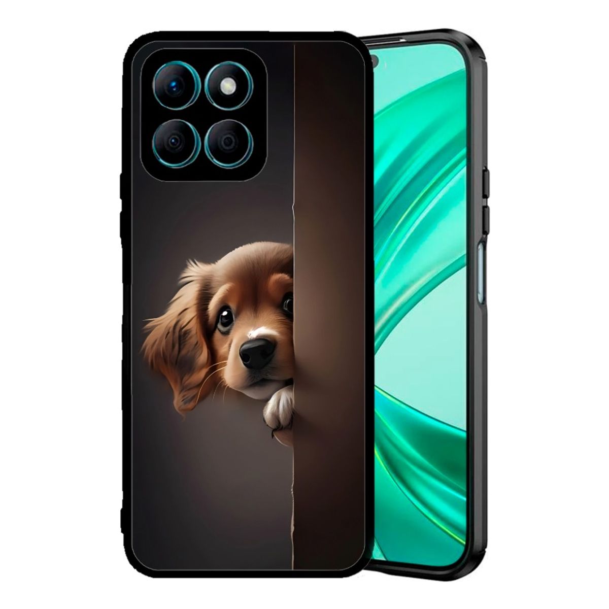 CARCASIA - Carcasa Funda para HONOR 200 SMART Diseño 48