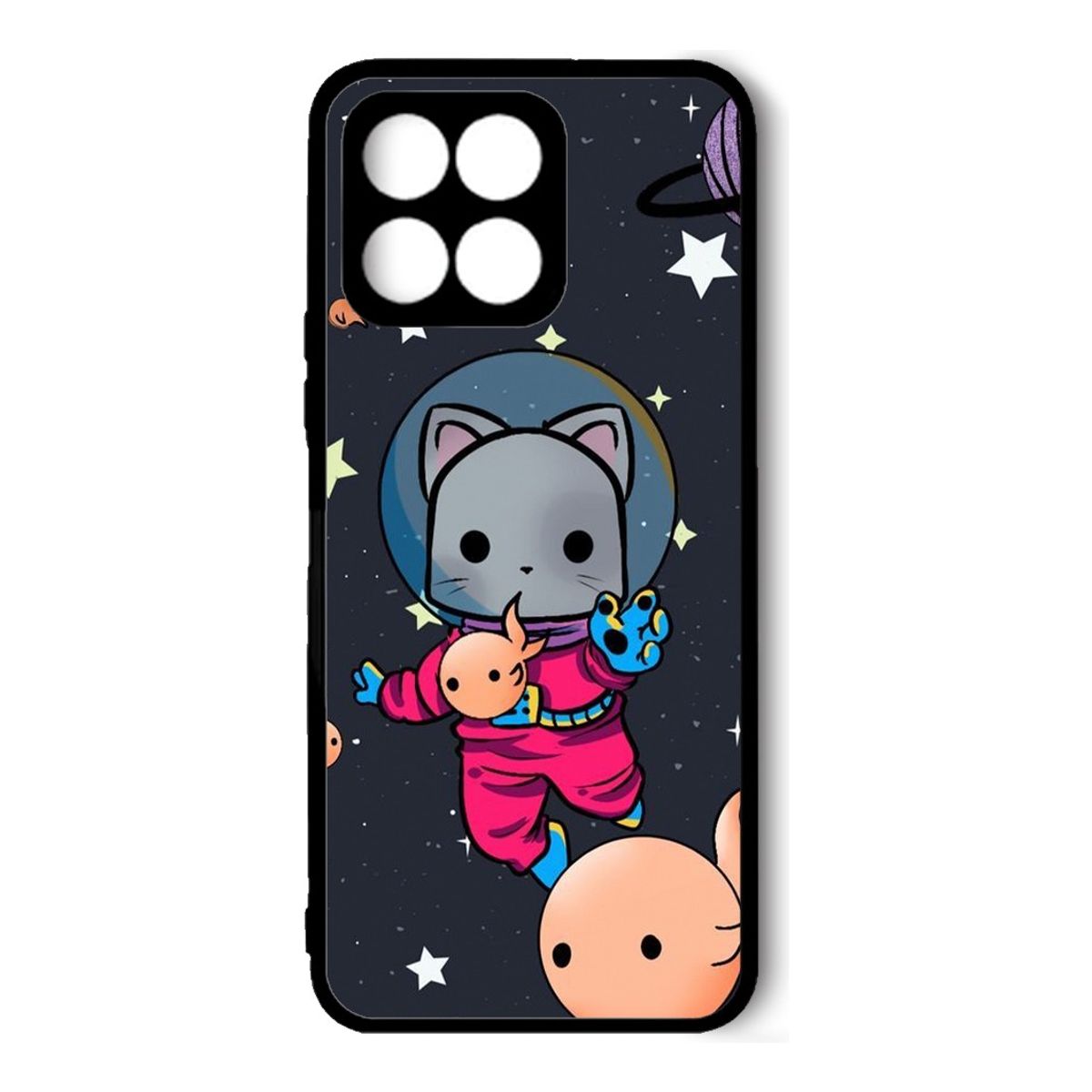 CARCASIA - Carcasa Funda para HONOR 200 SMART Diseño 50