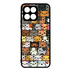 CARCASIA - Carcasa Funda para HONOR X8C Diseño 21