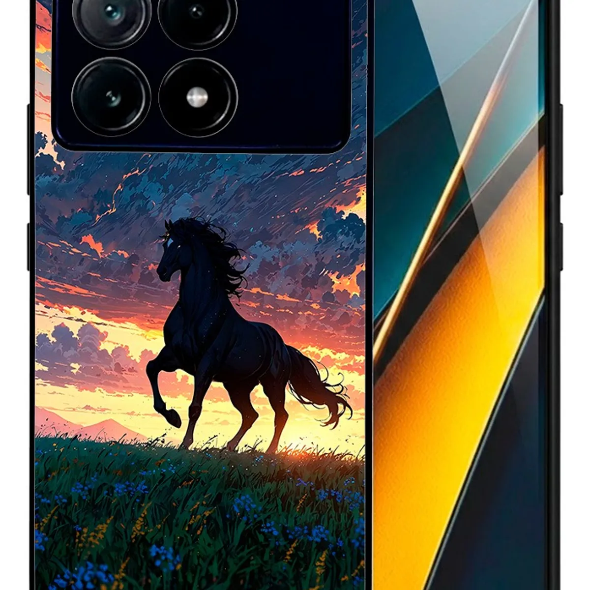 CARCASIA - Carcasa Funda para POCO X6 PRO 5G Diseño 295