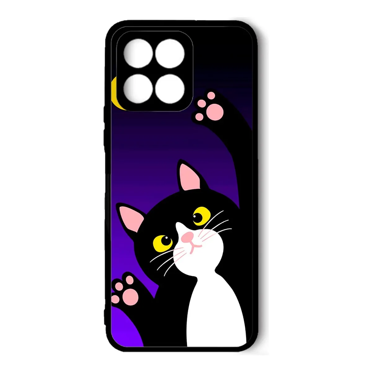 CARCASIA - Carcasa Funda para HONOR X6B 5G Diseño 152