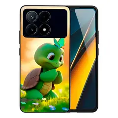 CARCASIA - Carcasa Funda para POCO X6 PRO 5G Diseño 296