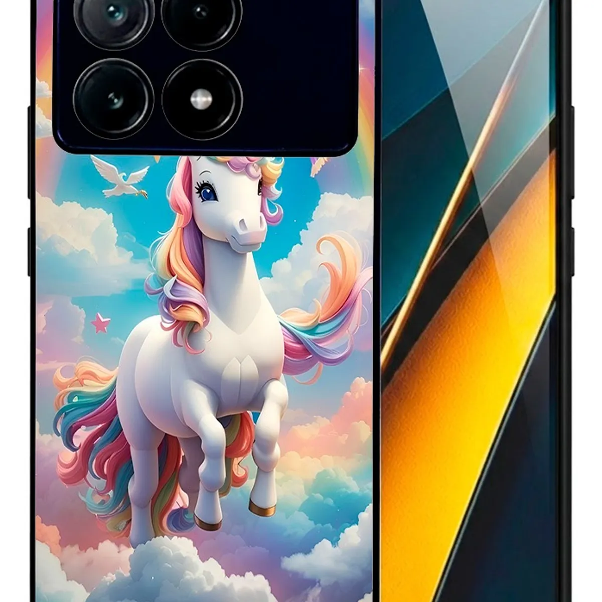 CARCASIA - Carcasa Funda para POCO X6 PRO 5G Diseño 298