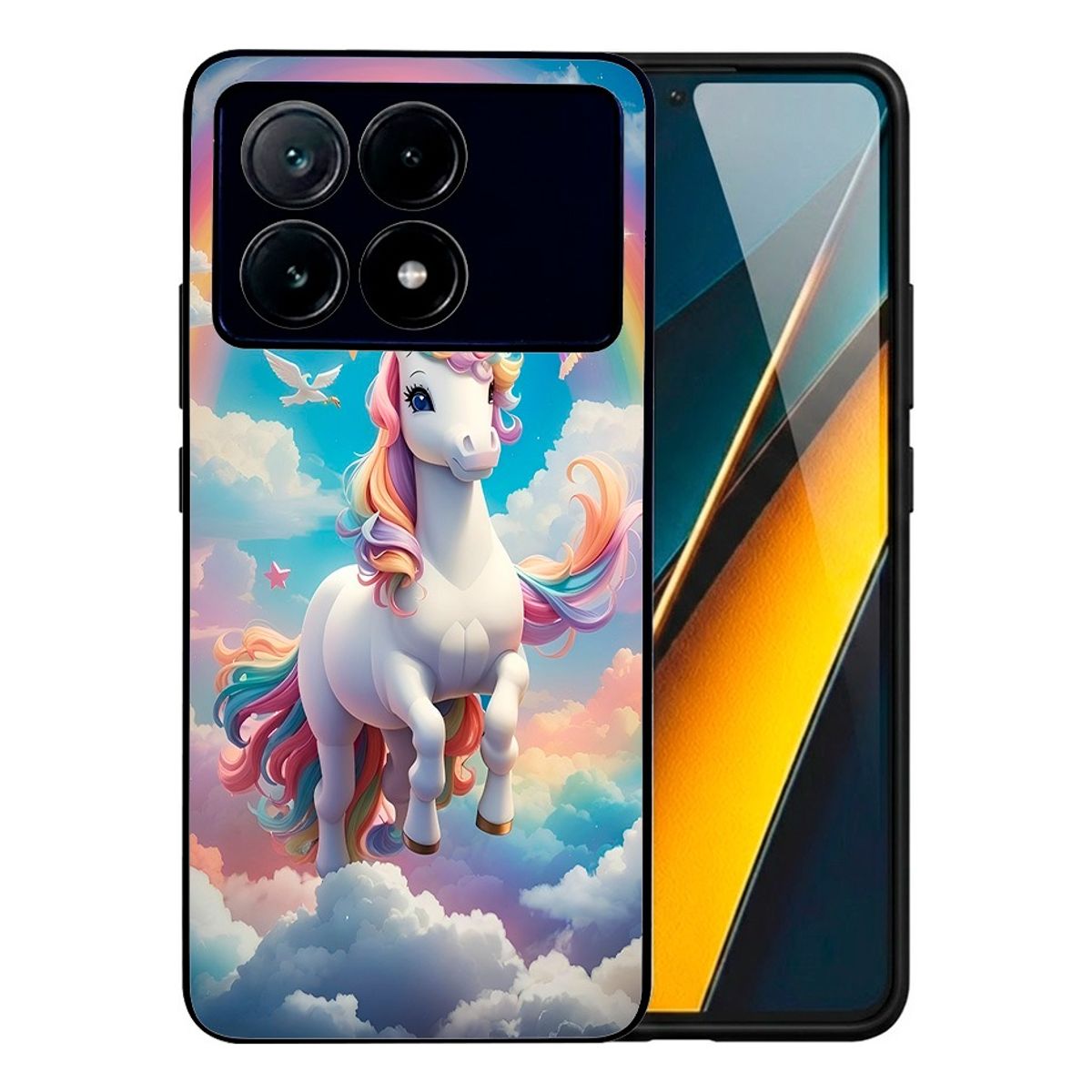 CARCASIA - Carcasa Funda para POCO X6 PRO 5G Diseño 298