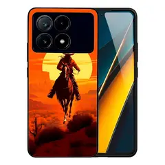 CARCASIA - Carcasa Funda para POCO X6 PRO 5G Diseño 300
