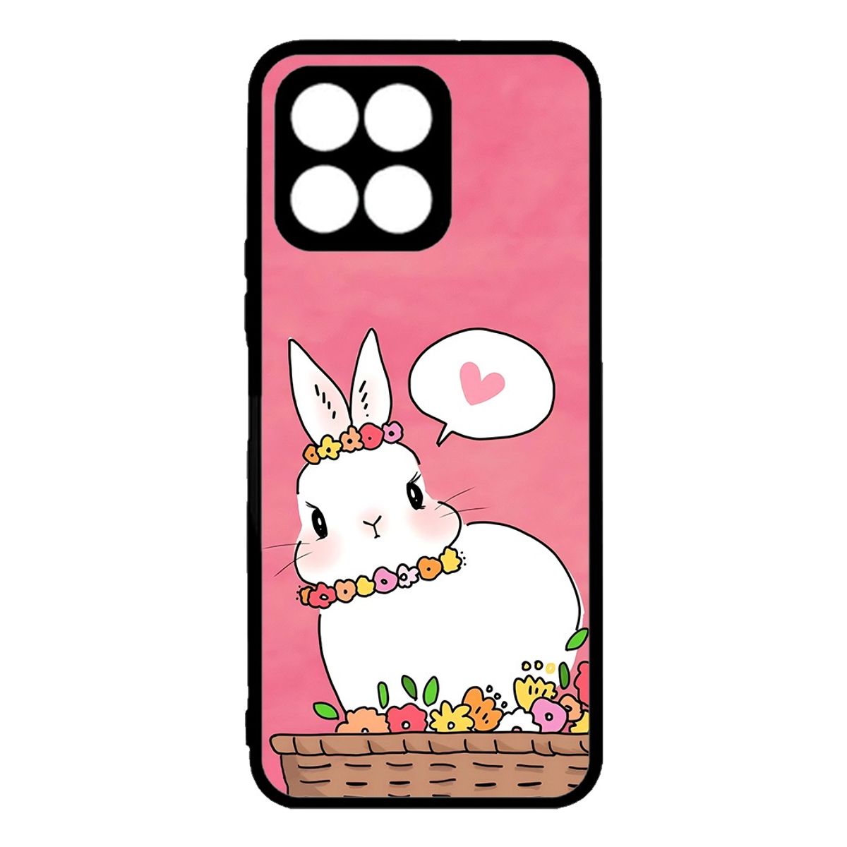 CARCASIA - Carcasa Funda para HONOR 200 SMART Diseño 65