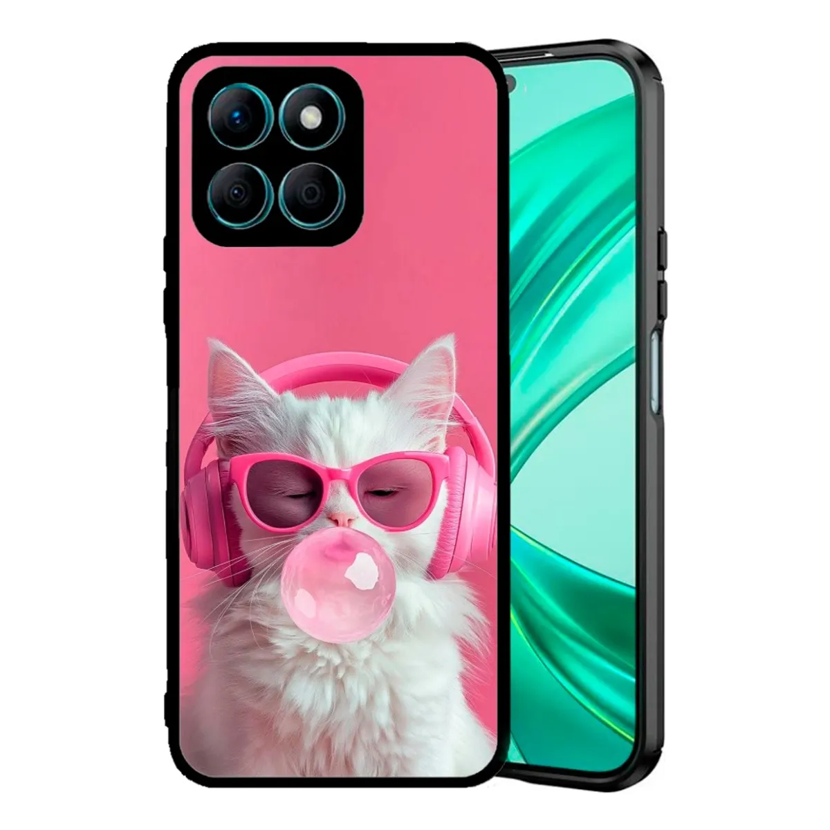 CARCASIA - Carcasa Funda para HONOR 200 SMART Diseño 68