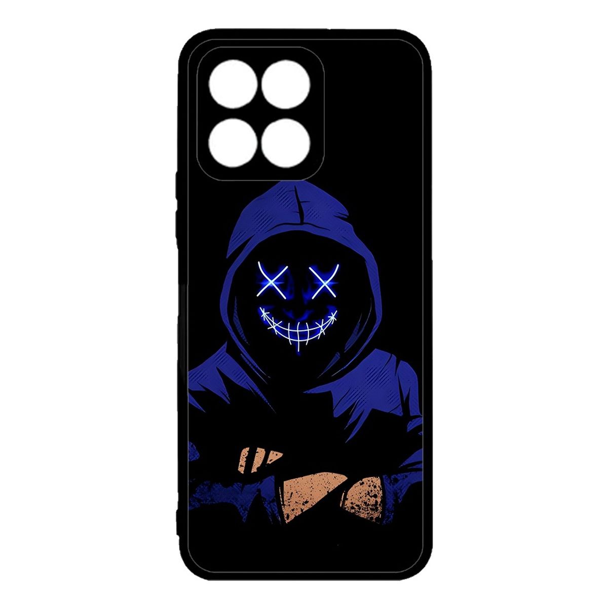 CARCASIA - Carcasa Funda para HONOR 200 SMART Diseño 69