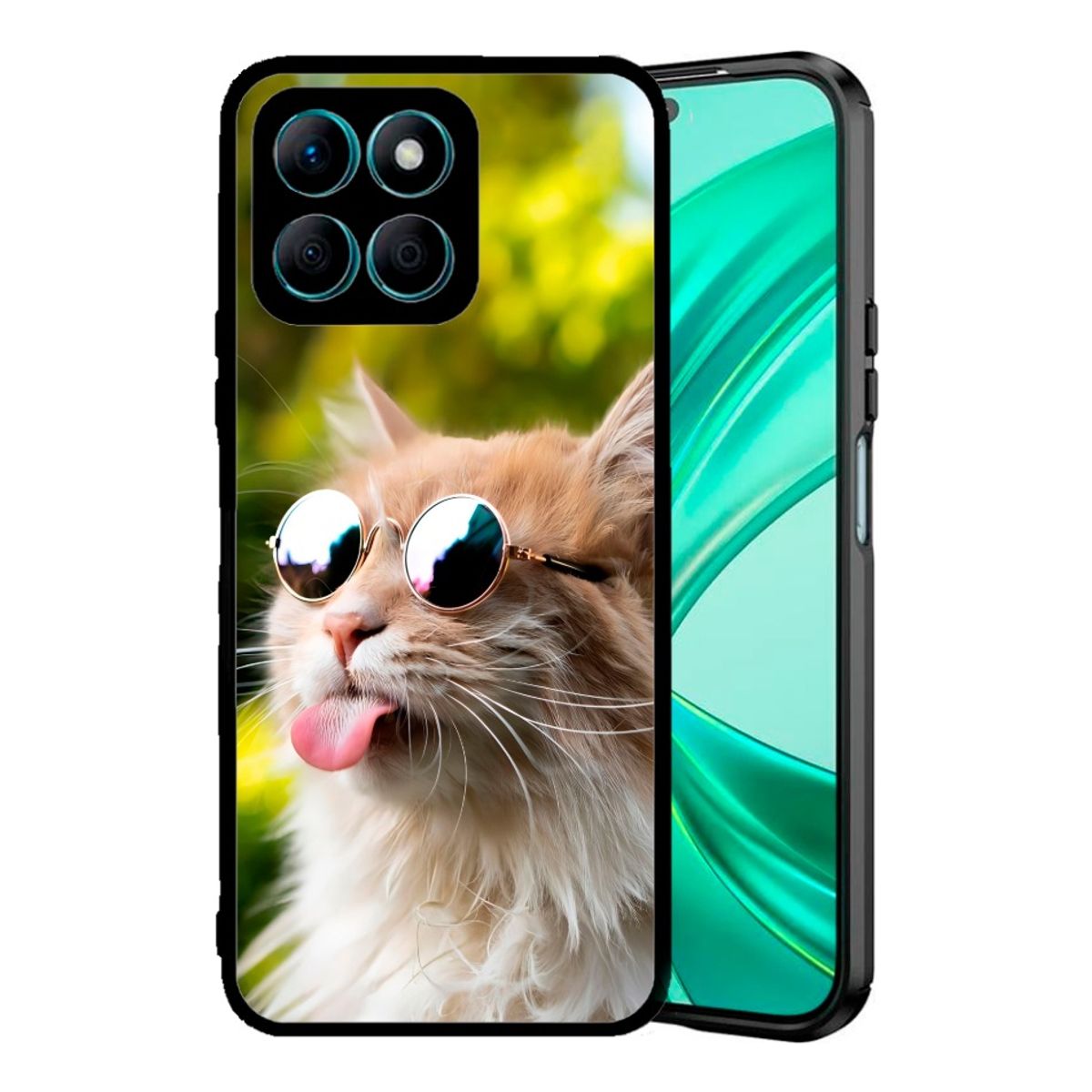 CARCASIA - Carcasa Funda para HONOR X8C Diseño 39