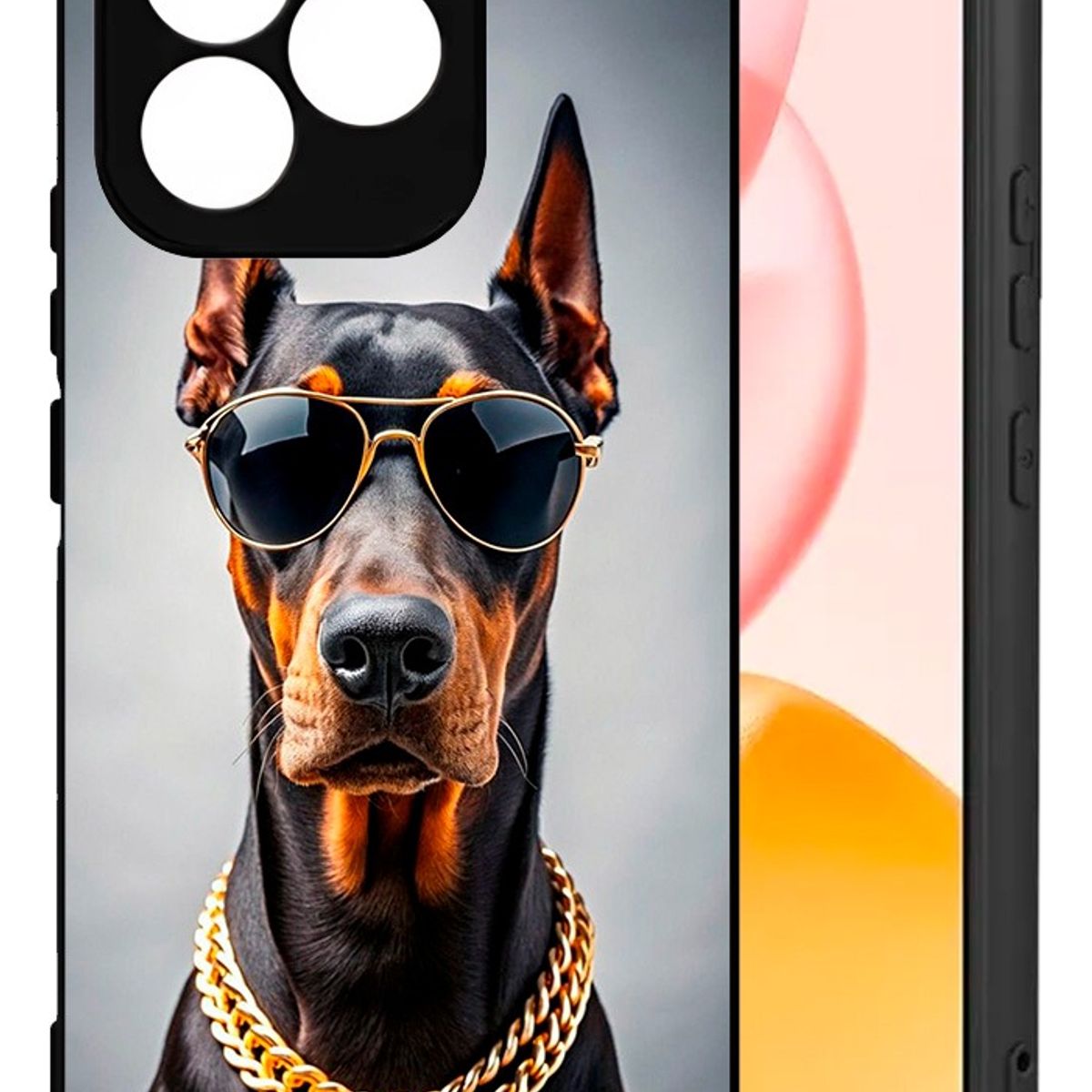 CARCASIA - Carcasa Funda para HONOR 400 LITE Diseño 6