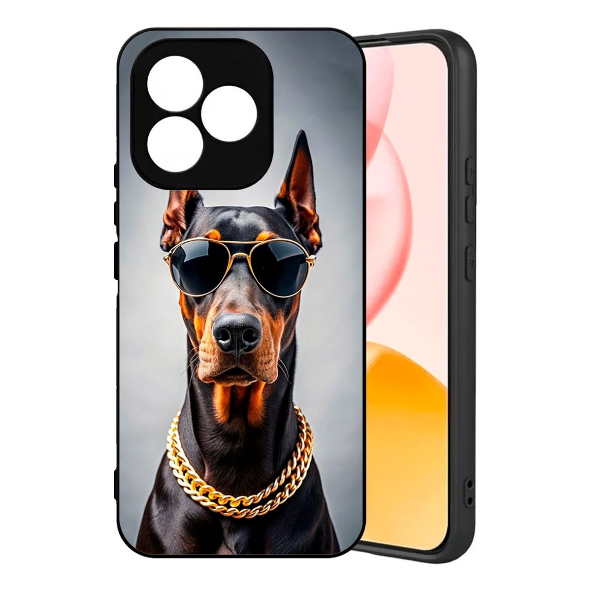 CARCASIA - Carcasa Funda para HONOR 400 LITE Diseño 6