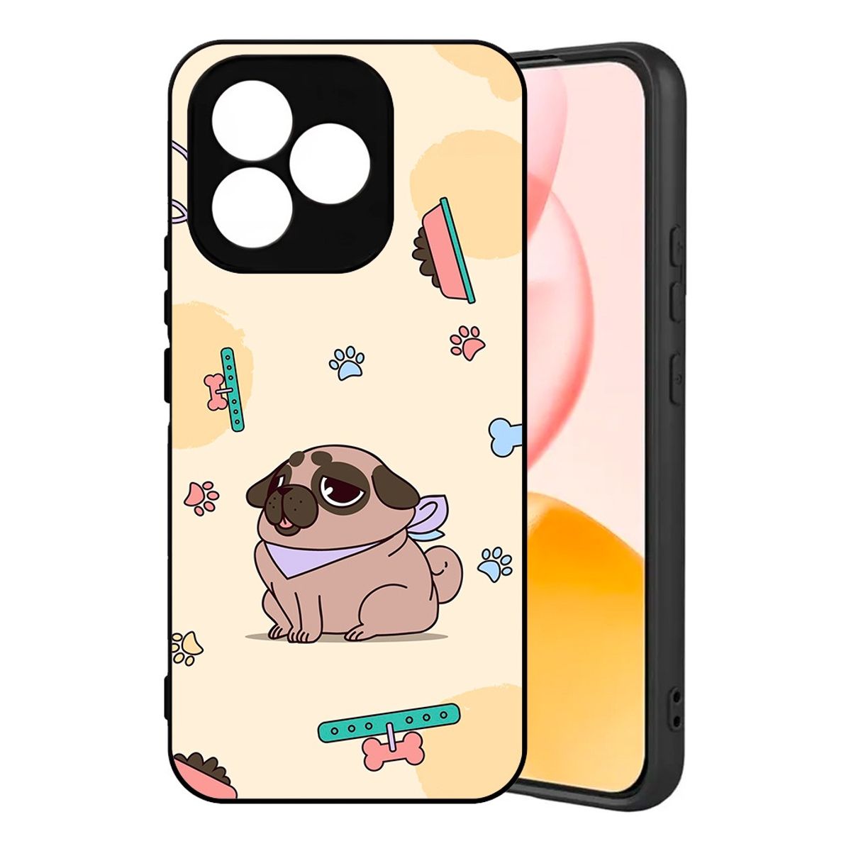 CARCASIA - Carcasa Funda para HONOR 400 LITE Diseño 9