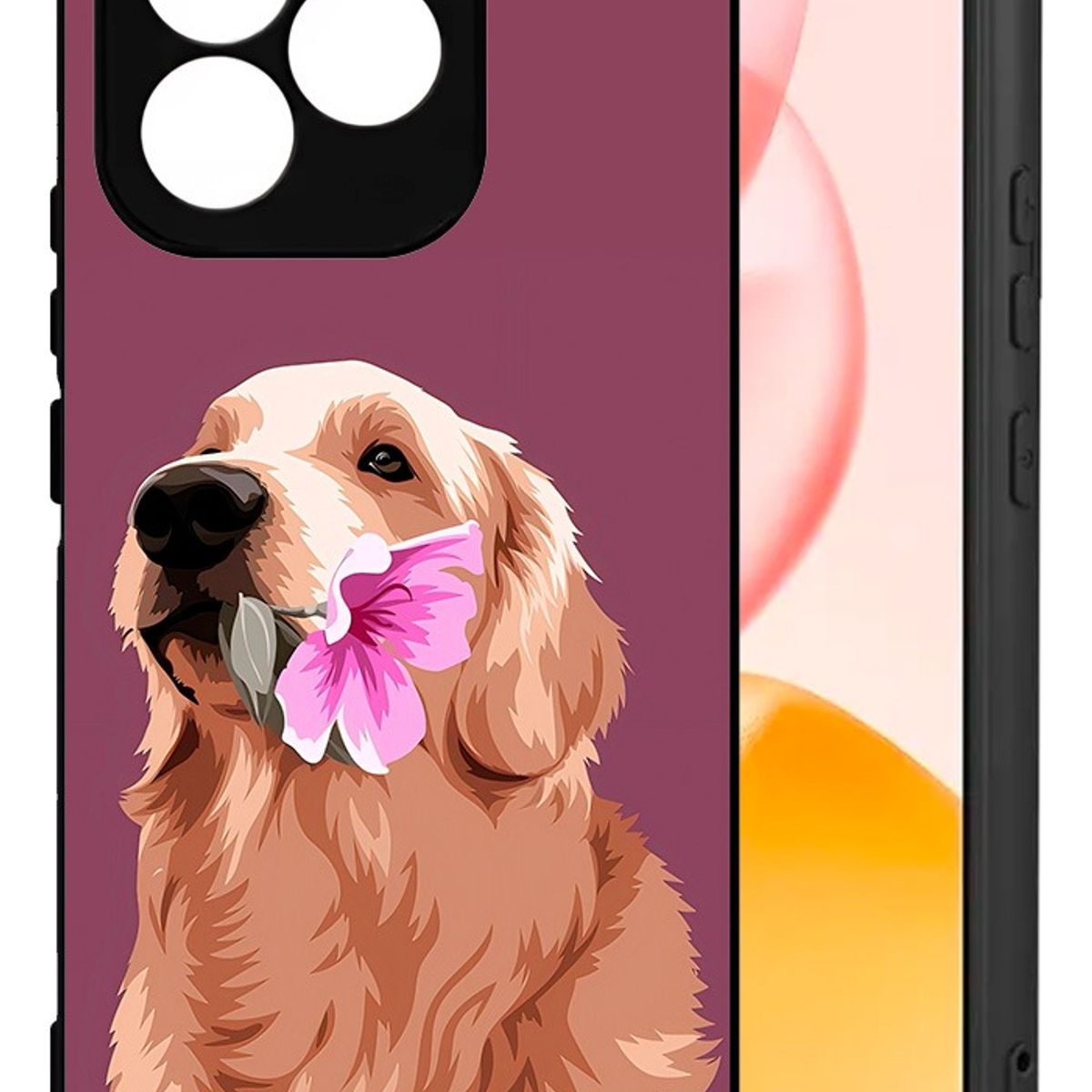 CARCASIA - Carcasa Funda para HONOR 400 LITE Diseño 12
