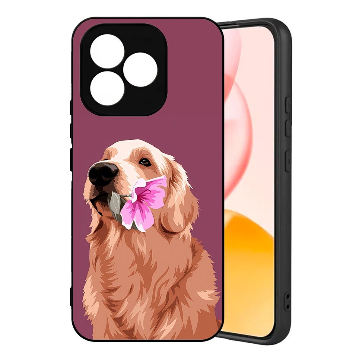 CARCASIA - Carcasa Funda para HONOR 400 LITE Diseño 12