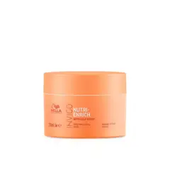 WELLA - Mascara Capilar Nutrición Invigo Enrich 150 grs