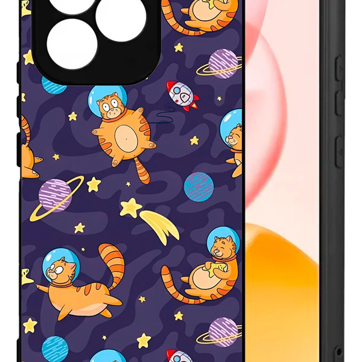 CARCASIA - Carcasa Funda para HONOR 400 LITE Diseño 13