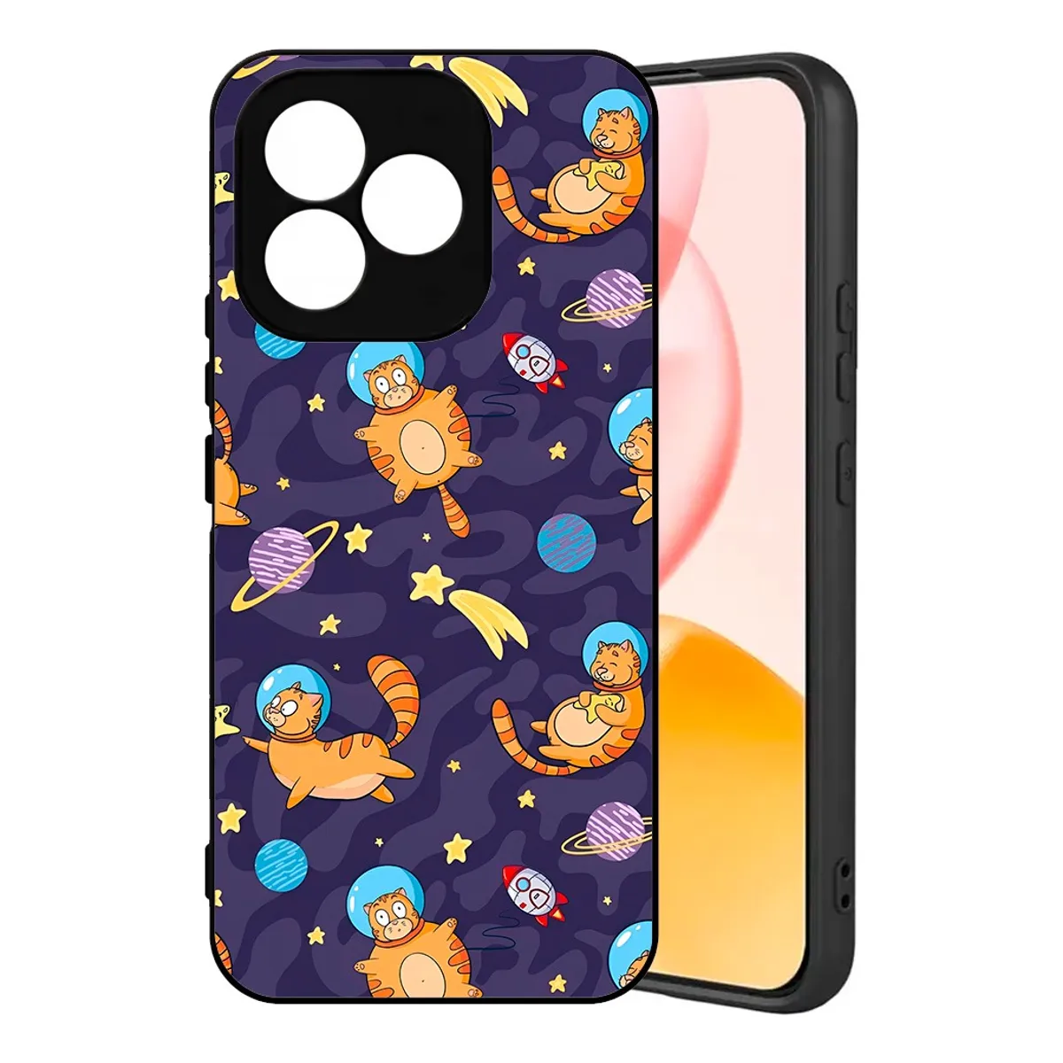 CARCASIA - Carcasa Funda para HONOR 400 LITE Diseño 13