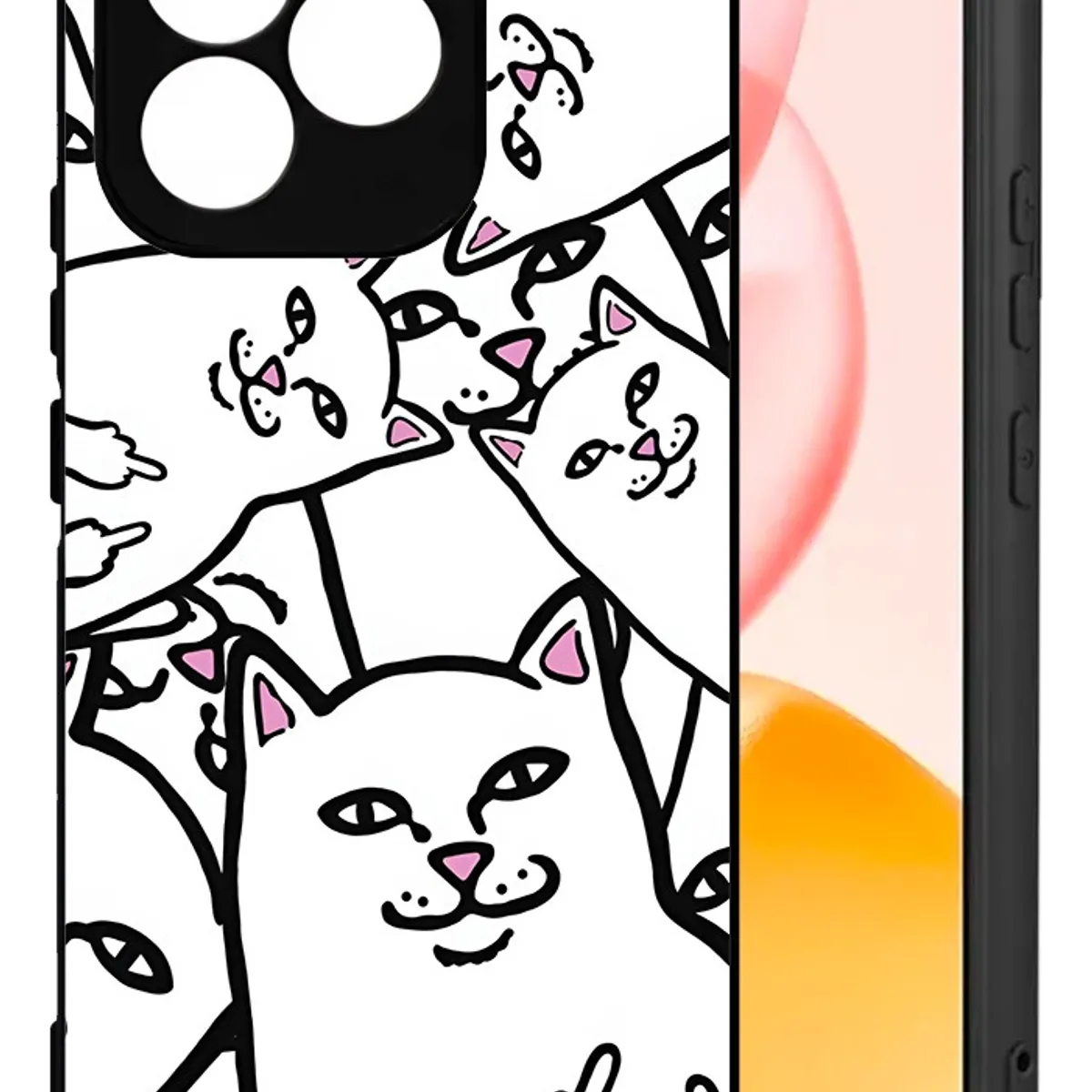 CARCASIA - Carcasa Funda para HONOR 400 LITE Diseño 19