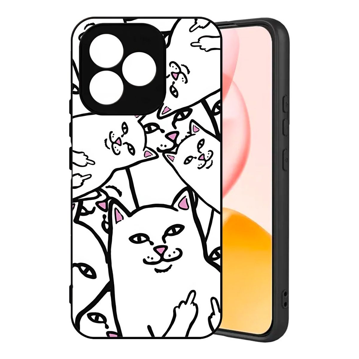 CARCASIA - Carcasa Funda para HONOR 400 LITE Diseño 19