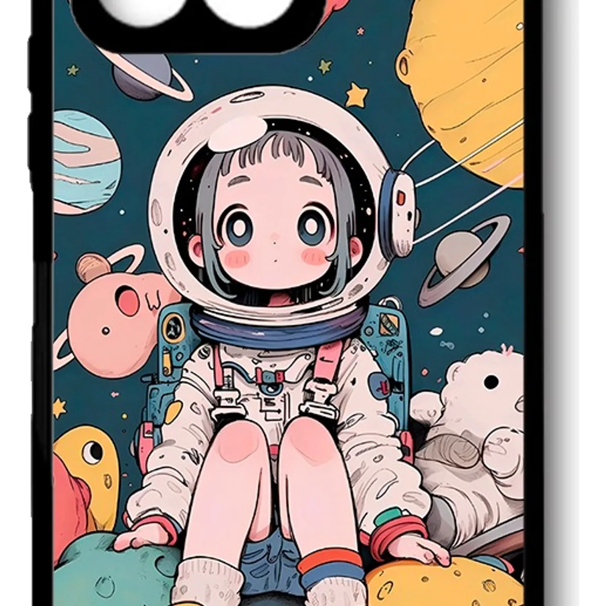 CARCASIA - Carcasa Funda para HONOR 200 SMART Diseño 72
