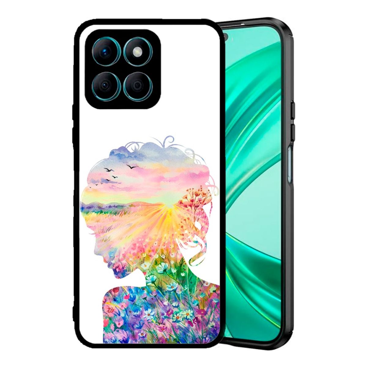 CARCASIA - Carcasa Funda para HONOR 200 SMART Diseño 73
