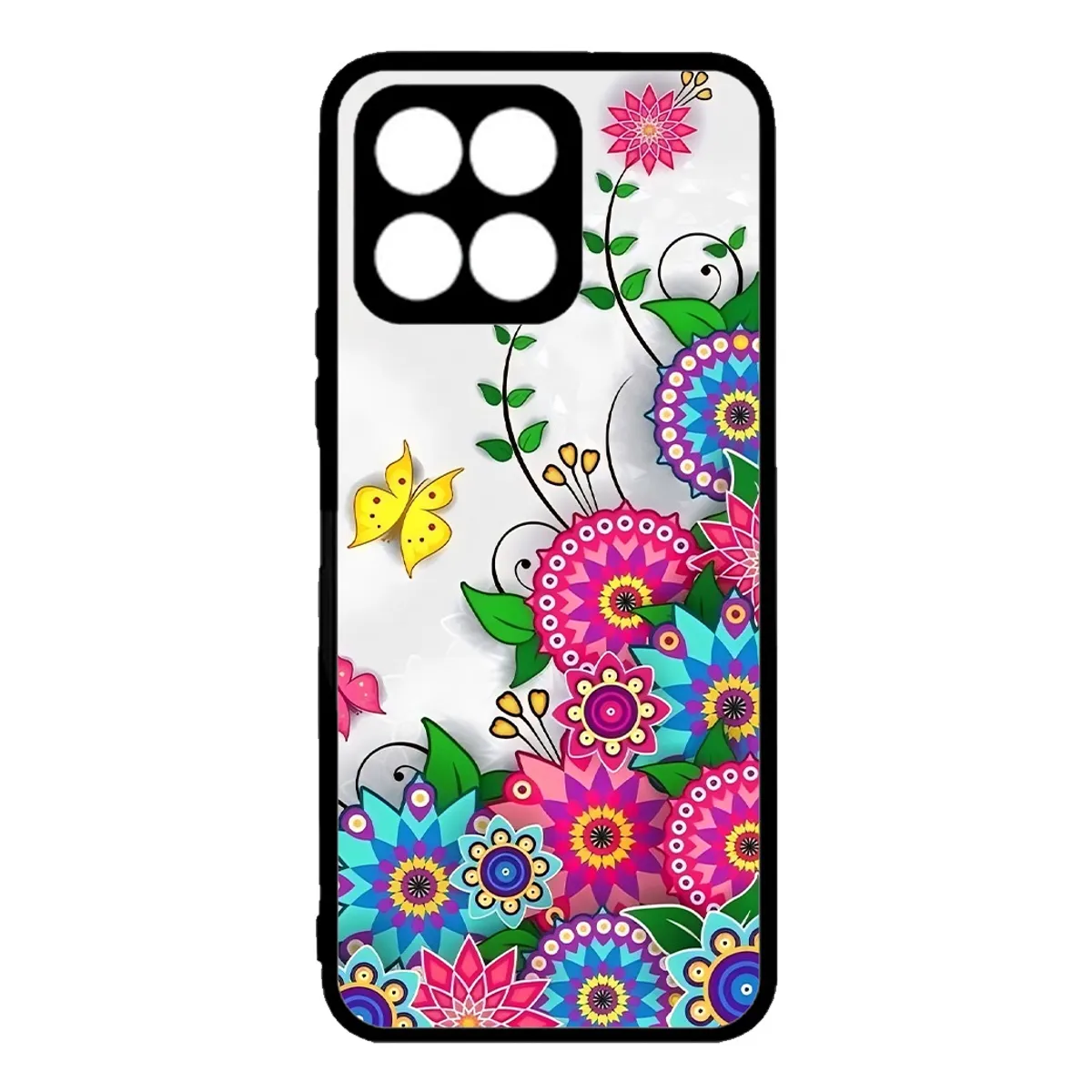 CARCASIA - Carcasa Funda para HONOR 200 SMART Diseño 79