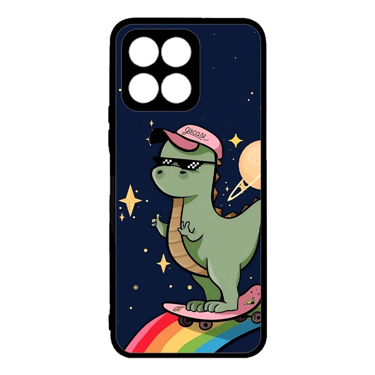 CARCASIA - Carcasa Funda para HONOR X6B 5G Diseño 185