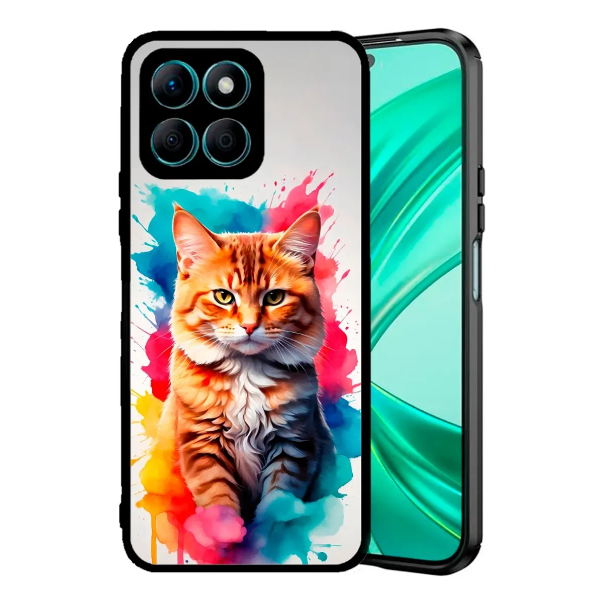 CARCASIA - Carcasa Funda para HONOR 200 SMART Diseño 86