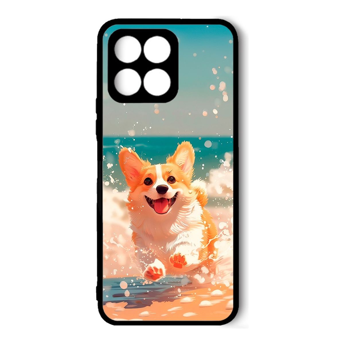 CARCASIA - Carcasa Funda para HONOR X8C Diseño 71