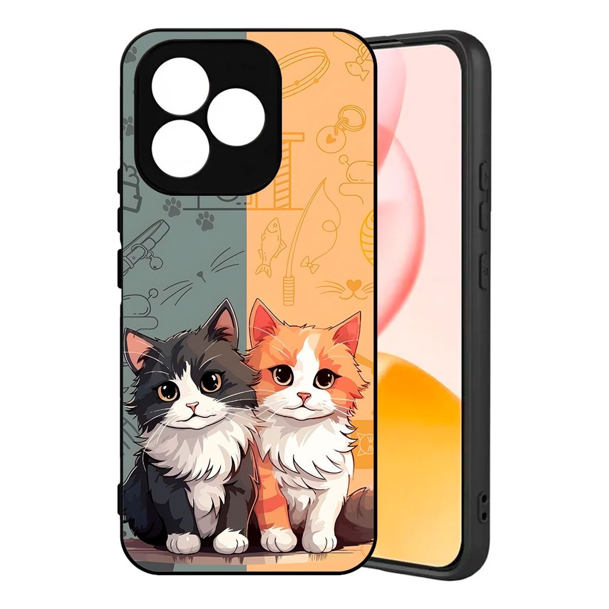 CARCASIA - Carcasa Funda para HONOR 400 LITE Diseño 32