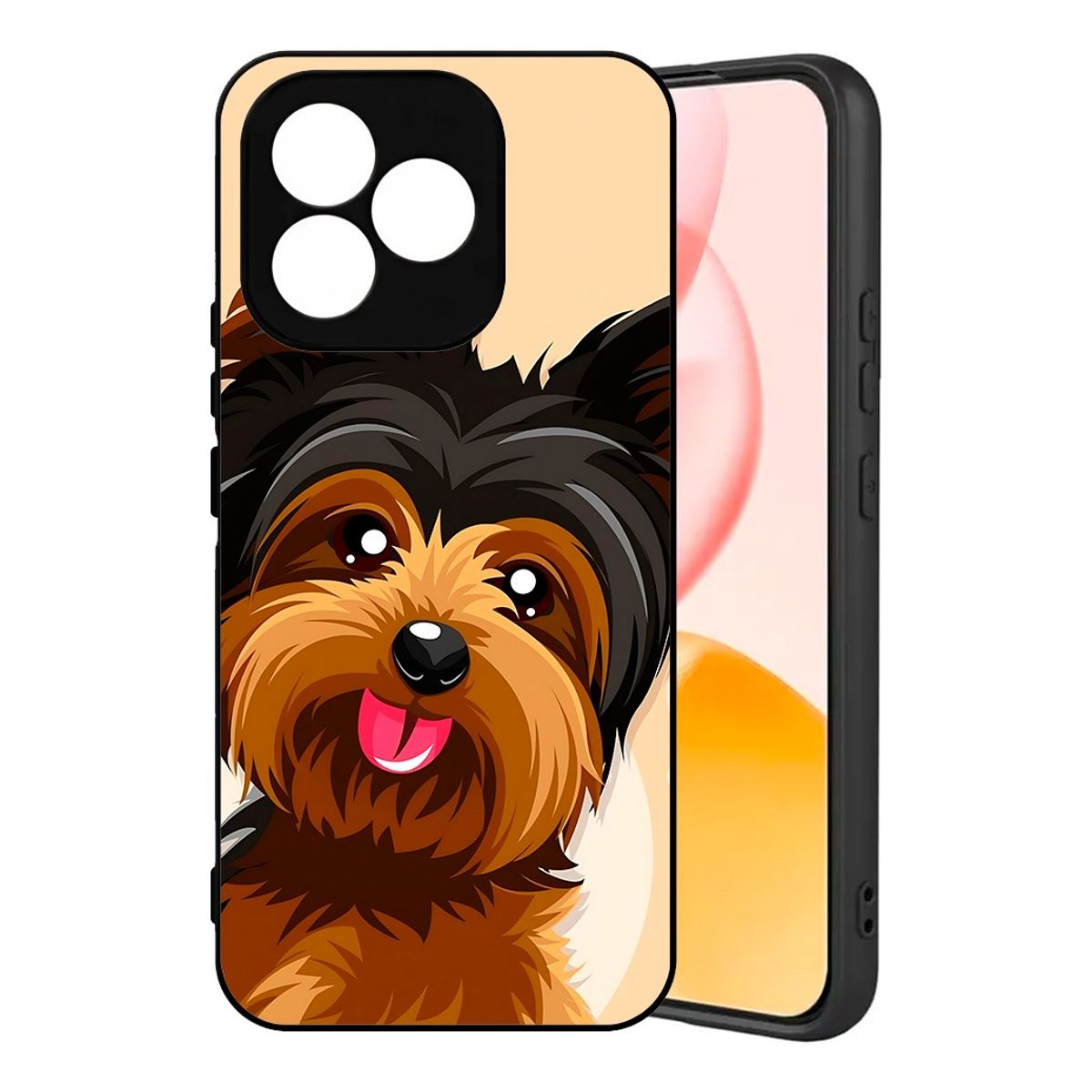 CARCASIA - Carcasa Funda para HONOR 400 LITE Diseño 36