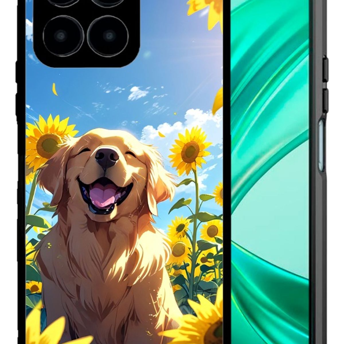 CARCASIA - Carcasa Funda para HONOR X6B 5G Diseño 192