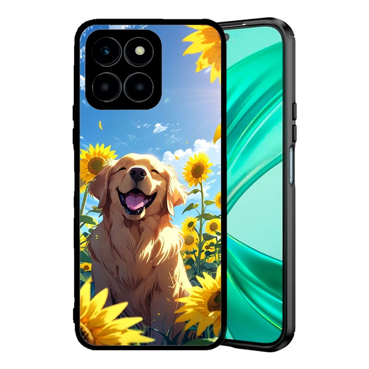 CARCASIA - Carcasa Funda para HONOR X6B 5G Diseño 192