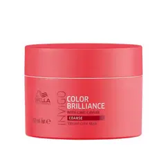 WELLA - Mascara Capilar Brilliance 150 grs