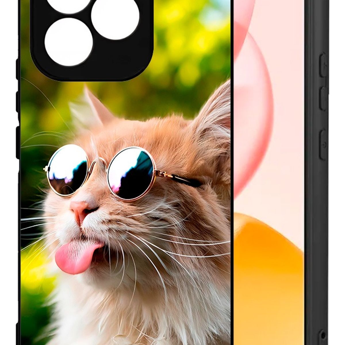CARCASIA - Carcasa Funda para HONOR 400 LITE Diseño 39