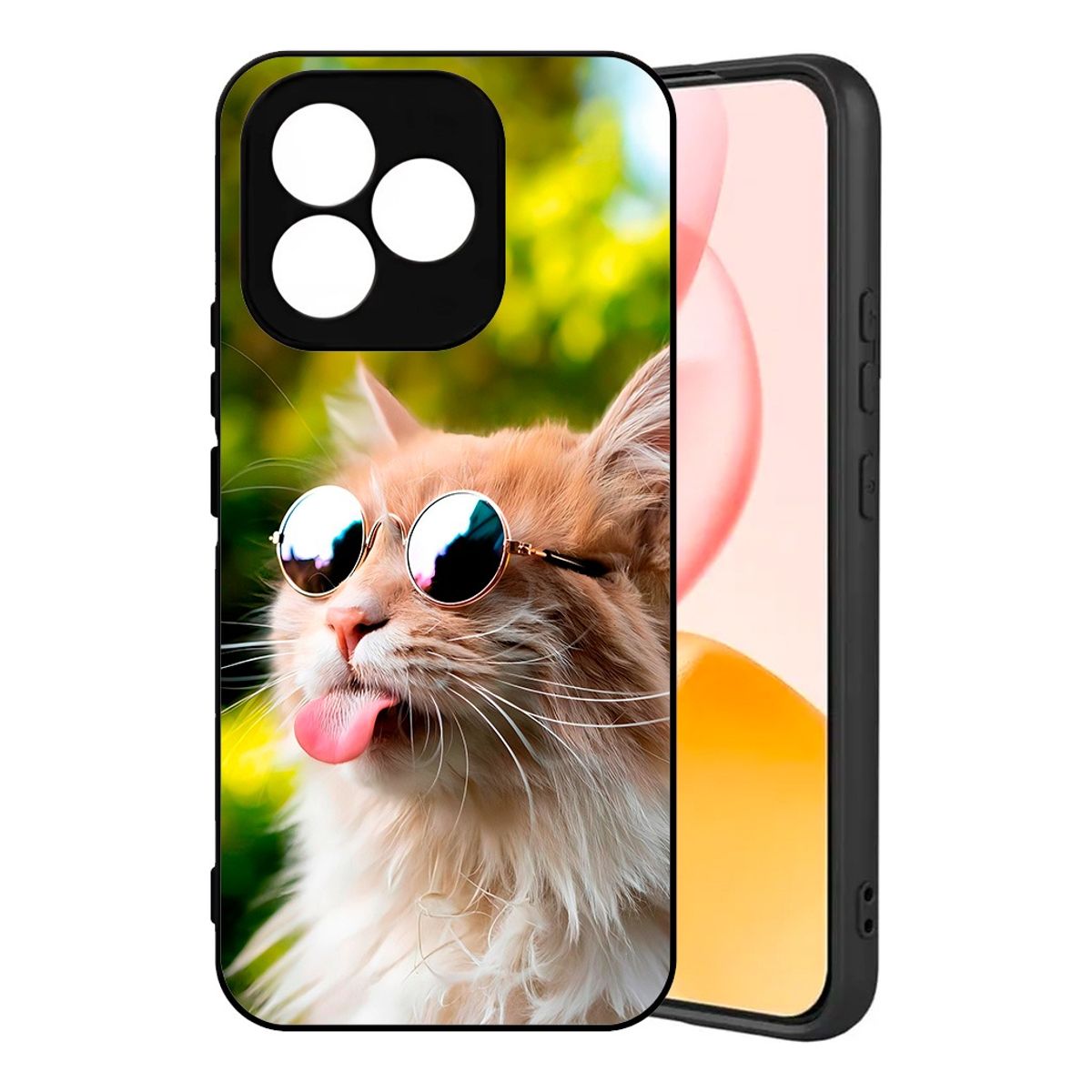 CARCASIA - Carcasa Funda para HONOR 400 LITE Diseño 39