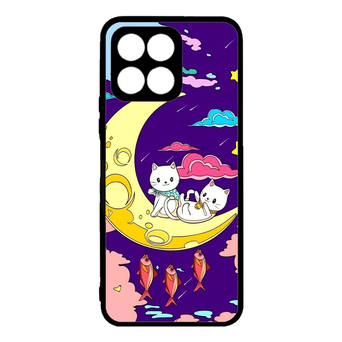 CARCASIA - Carcasa Funda para HONOR X6B 5G Diseño 195
