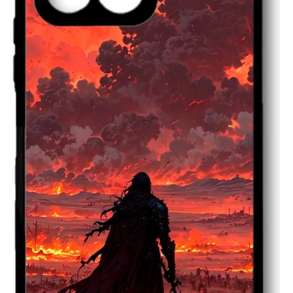 CARCASIA - Carcasa Funda para HONOR X8C Diseño 88